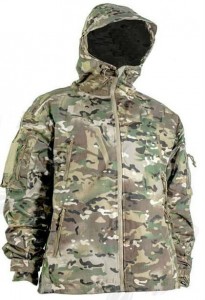  Skif Tac Cold Weather Parka S Multicam (Cold J-Mult-S)