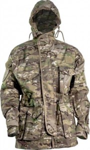  Skif Tac Smoke Parka w/o liner S Multicam (Smoke-Mult-S)