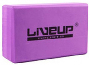    LiveUp Eva Brick LS3233A-p