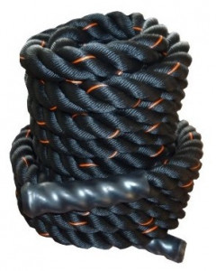   Power System Battle Rope PS-4047