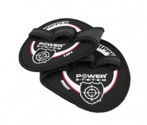    Power System Gripper Pads PS-4035 Black