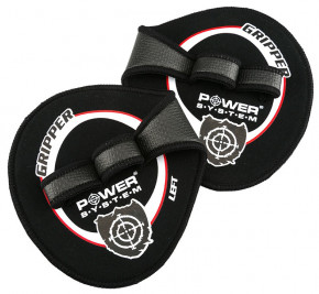    Power System Gripper Pads PS-4035 Black 5