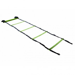   Power System PS-4087 Agility Speed Ladder 3