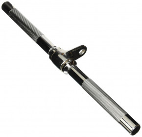     Power System Triceps Bar PS-4078 4