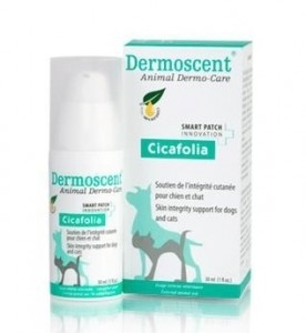  -      Dermoscent Cicafolia 30 