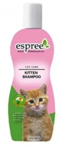  Espree Kitten Shampoo 355  (e00407)