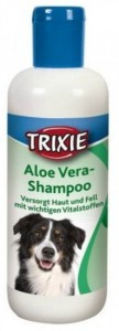    Trixie Aloe Vera-Shampoo 250 