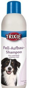 -   Trixie Fell-Aufbau-Shampoo 250 