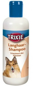     Trixie Langhaar-Shampoo 1 