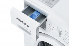   Ardesto WMS-6118W White 4