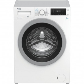   Beko HTV 8633 XS0