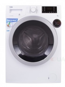   Beko HTV 8733 XSO