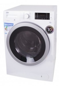   Beko HTV 8733 XSO 3