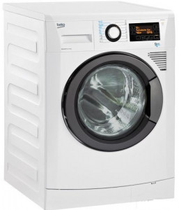   Beko WDA96143H 3