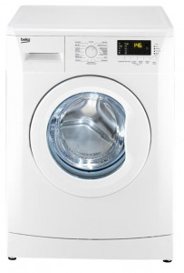 C  Beko WKB51031PLPTM