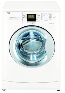   Beko WMB71242PLPTLMA