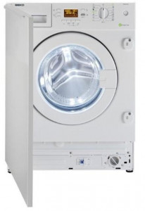    Beko WMI81242 3