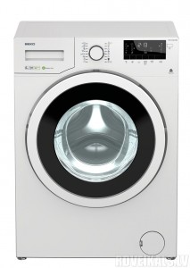   Beko WMY 61283 MB3 White