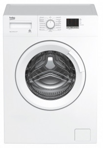   Beko WRE5511BWW