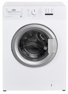   Beko WRE64P1BSW