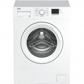   Beko WRE 6511 BWW