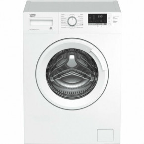   Beko WRE 6512 BWWPT