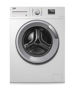   Beko WRE 6612 BWW