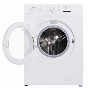   Beko WRS55P1BWW 3