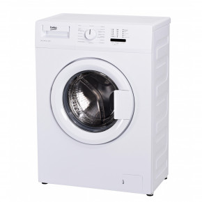   Beko WRS55P1BWW 5