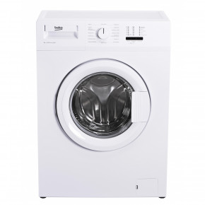   Beko WRS55P1BWW