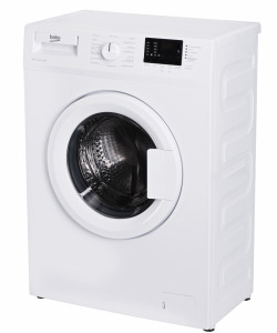   Beko WRS55P2BWW 3