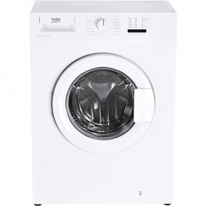   Beko WRS 55P1BWW 