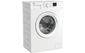   Beko WSTE6511BWW 3