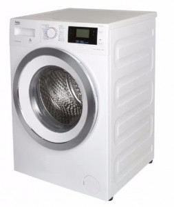   Beko WTV8634XC0 3