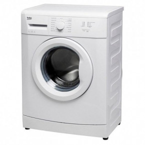   Beko LBU58001YW 3