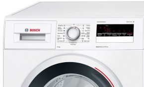   Bosch WAN28260BY 3