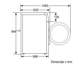   Bosch WAW32540EU 6