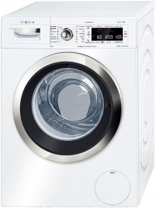   Bosch WAW32640EU