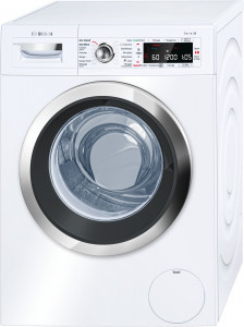   Bosch WAW 28740 EU