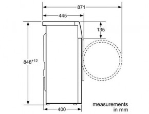   Bosch WLG2026FPL 5