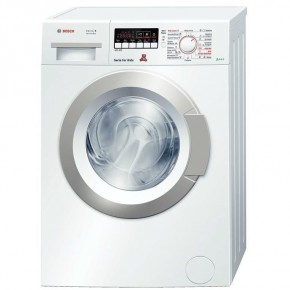   Bosch WLG 2026 KPL