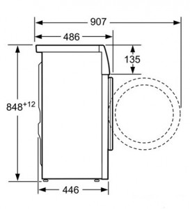   Bosch WLT20460BY 6