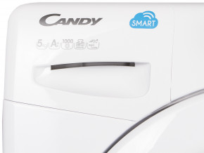    Candy CS3 1052D2-S 7