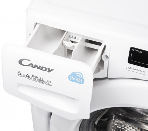    Candy CS3 1052D2-S 9