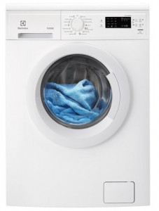   Electrolux EWF1262EOW