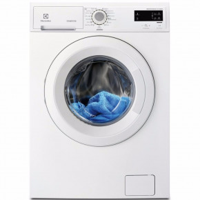   Electrolux EWF1276GDW