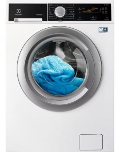   Electrolux EWF1287EMW 4