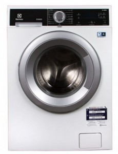   Electrolux EWF1287EMW