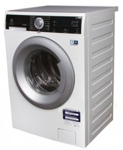   Electrolux EWF1287EMW 3