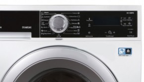   Electrolux EWF1287EMW 5